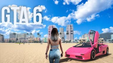 GTA 6 PATENT LEAKS? MOST CONTROVERSIAL GAME DELAYED AGAIN & MORE