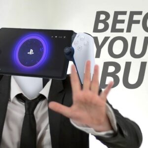 PlayStation Portal - Before You Buy