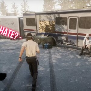 Why is Walking Dead Destinies Getting SO MUCH HATE?