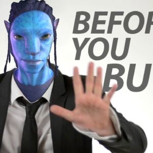 Avatar: Frontiers of Pandora - Before You Buy