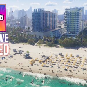 GTA 6: 20 Things We SPOTTED in THE TRAILER