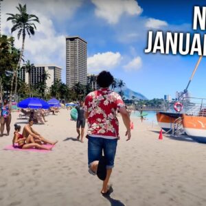 Top 10 NEW Games of January 2024