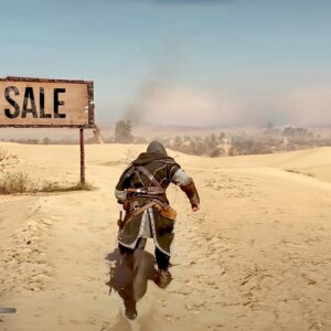 15 Recent Games That Are NOW DIRT CHEAP