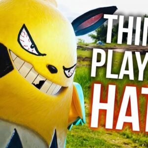 Palworld: 10 Things Players HATE