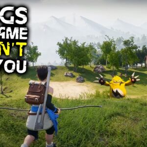 Palworld: 10 Things The Game DOESN'T TELL YOU