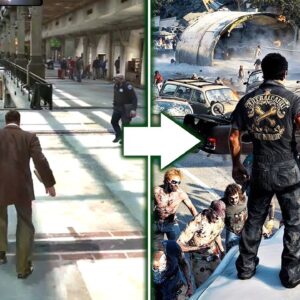 10 Game Franchises That GOT WORSE