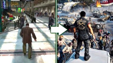 10 Game Franchises That GOT WORSE