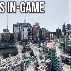 5 Recent Graphics Mods That Look INSANE