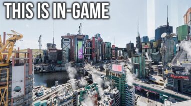 5 Recent Graphics Mods That Look INSANE