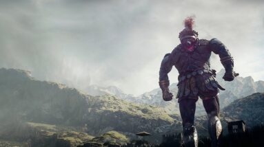 This Open World RPG Could Be The BIGGEST Game of The Year