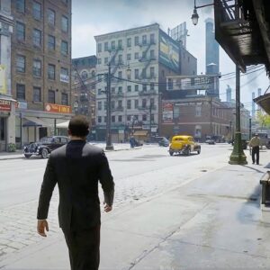 10 Best Gangster Games of The Last 5 YEARS