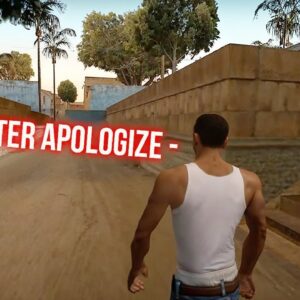 10 Times Game Companies Had To APOLOGIZE