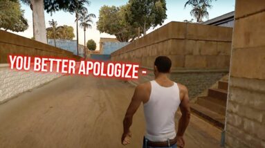 10 Times Game Companies Had To APOLOGIZE