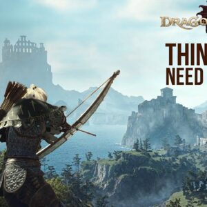 Dragons Dogma 2: 10 Things You Need to Know