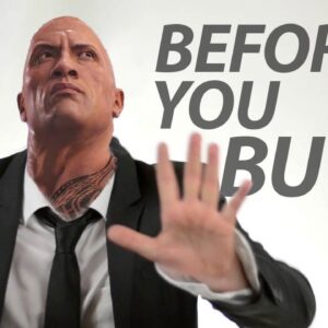 WWE 2K24 - Before You Buy