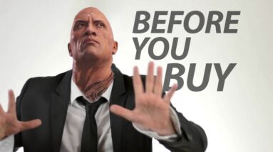 WWE 2K24 - Before You Buy