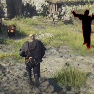 10 DISTURBING Strangers Discovered in Open World Games