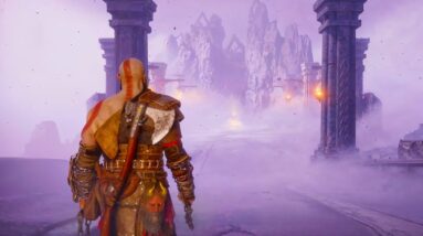 NEW GOD OF WAR GAME LEAKED? DESTINY 3 HINTS & MORE