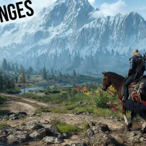 WITCHER 4 BIG CHANGES, KOTOR REMAKE LIVES & MORE