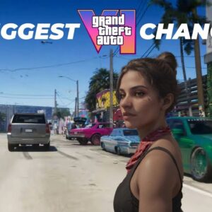 10 GTA 6 BIGGEST CHANGES That May Have Leaked