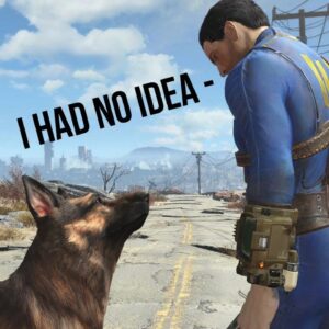 10 HIDDEN Mechanics in FALLOUT 4 That'll Get You Playing Again