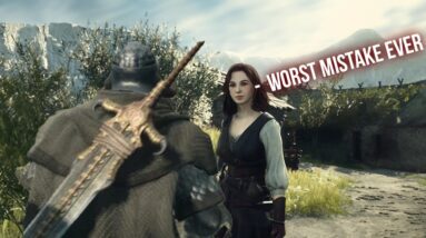 10 Most CURSED Decisions That Changed Games