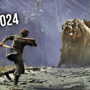 Top 10 NEW Games of June 2024