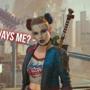 WARNER BROS LOSES MILLIONS ON SUICIDE SQUAD, EA ADDING IN-GAME ADS & MORE