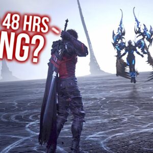 10 Long Boss Fights That MADE US PHYSICALLY SICK