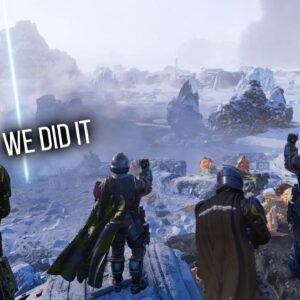 10 Times Gamers Came Together To Do The IMPOSSIBLE