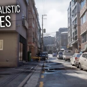 10 Upcoming Games Going For ULTRA REALISTIC Graphics