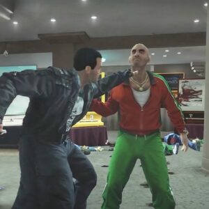 20 Most Violent Video Games EVER