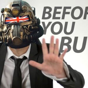 Fallout London - Before You Buy