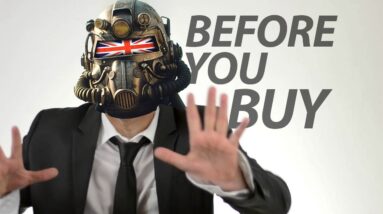 Fallout London - Before You Buy