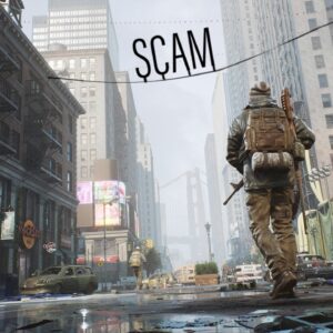 10 Games That TURNED OUT TO BE SCAMS