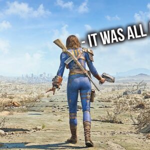 10 RIDICULOUS Game Theories That Are Clearly TRUE