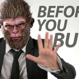 Black Myth: Wukong - Before You Buy