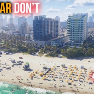 GTA 6: 10 Things It DOESN'T NEED