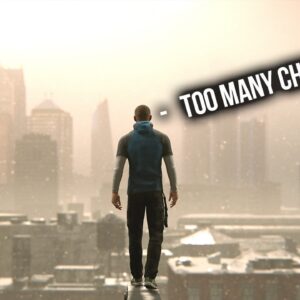 20 Games That GIVE YOU TOO MANY CHOICES