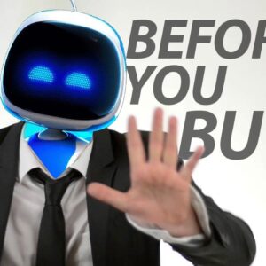 Astro Bot - Before You Buy