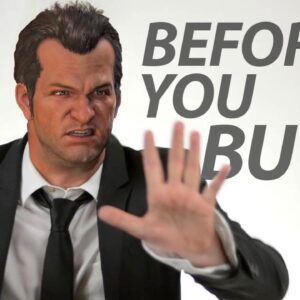 Dead Rising Deluxe Remaster - Before You Buy