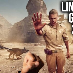 Top 20 NEW Linear Games of 2024