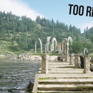 20 Games REMADE in Unreal Engine 5 That Look Insane