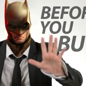 Batman Arkham Shadow - Before You Buy