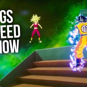 Dragon Ball Sparking! Zero: 10 Things You NEED TO KNOW