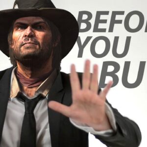 Red Dead Redemption PC - Before You Buy