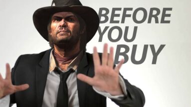 Red Dead Redemption PC - Before You Buy