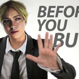 Until Dawn Remake - Before You Buy