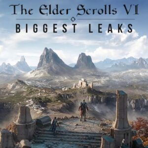 10 Elder Scrolls 6 BIGGEST CHANGES That May Have Leaked