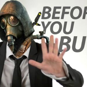 S.T.A.L.K.E.R. 2: Heart of Chornobyl - Before You Buy